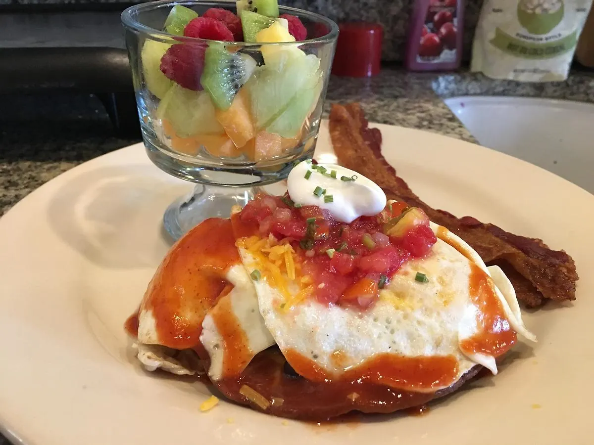 Bed & Breakfast Justine Inn Savannah