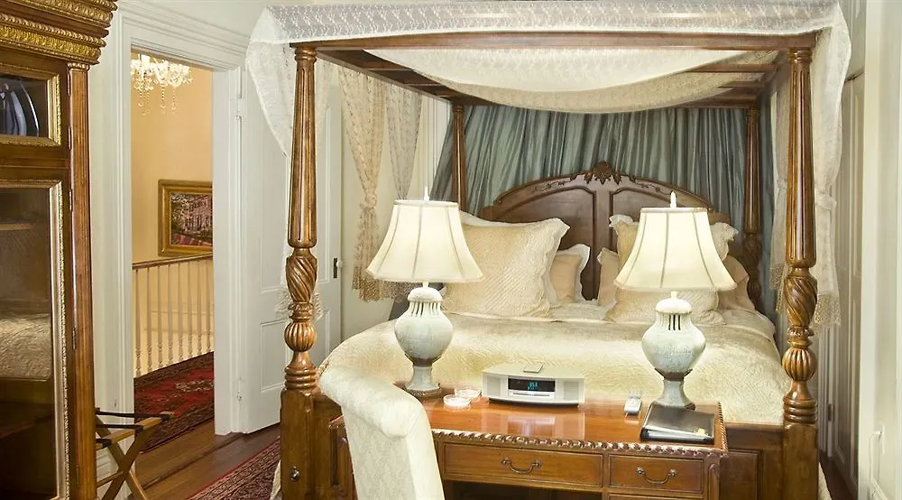 Justine Inn Savannah