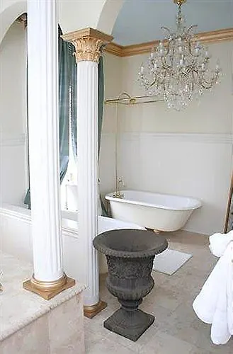 Bed & Breakfast Justine Inn Savannah