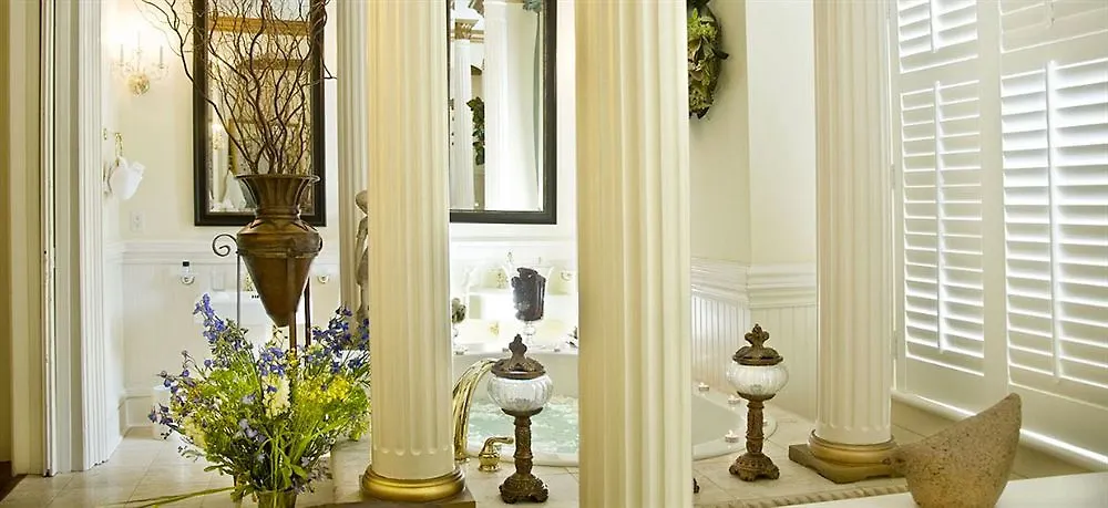 Bed & Breakfast Justine Inn Savannah