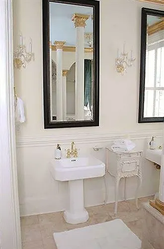 Justine Inn Savannah United States
