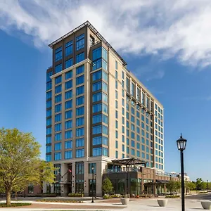 Hotel Thompson Savannah, By Hyatt