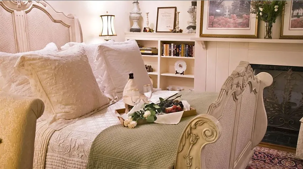 Justine Inn サバンナ ベッド・アンド・ブレックファスト